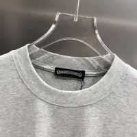 $39.00 USD Chrome Hearts T-Shirts Short Sleeved For Unisex #1430598