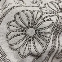 $39.00 USD Chrome Hearts T-Shirts Short Sleeved For Unisex #1430598