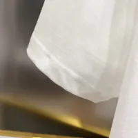 $39.00 USD Chrome Hearts T-Shirts Short Sleeved For Unisex #1430599