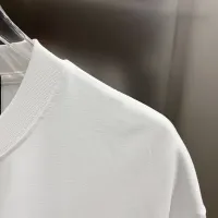 $39.00 USD Chrome Hearts T-Shirts Short Sleeved For Unisex #1430599