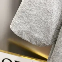 $39.00 USD Chrome Hearts T-Shirts Short Sleeved For Unisex #1430600