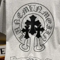 $39.00 USD Chrome Hearts T-Shirts Short Sleeved For Unisex #1430600