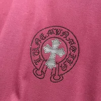 $39.00 USD Chrome Hearts T-Shirts Short Sleeved For Unisex #1430601