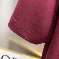 $39.00 USD Chrome Hearts T-Shirts Short Sleeved For Unisex #1430601