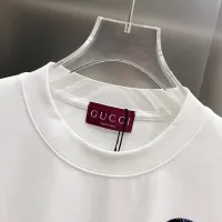 $38.00 USD Gucci T-Shirts Short Sleeved For Unisex #1430605