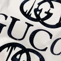 $38.00 USD Gucci T-Shirts Short Sleeved For Unisex #1430605