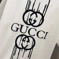 $38.00 USD Gucci T-Shirts Short Sleeved For Unisex #1430605