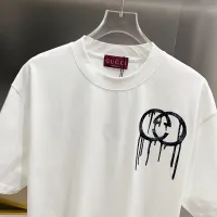 $38.00 USD Gucci T-Shirts Short Sleeved For Unisex #1430605