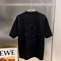$38.00 USD Gucci T-Shirts Short Sleeved For Unisex #1430606