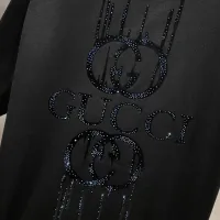 $38.00 USD Gucci T-Shirts Short Sleeved For Unisex #1430606