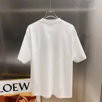 $38.00 USD Versace T-Shirts Short Sleeved For Unisex #1430607
