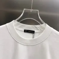 $38.00 USD Versace T-Shirts Short Sleeved For Unisex #1430607