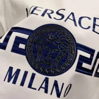 $38.00 USD Versace T-Shirts Short Sleeved For Unisex #1430607
