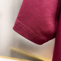 $38.00 USD Versace T-Shirts Short Sleeved For Unisex #1430608