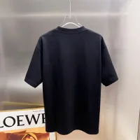 $38.00 USD Versace T-Shirts Short Sleeved For Unisex #1430609