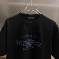 $38.00 USD Versace T-Shirts Short Sleeved For Unisex #1430609