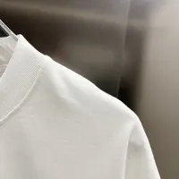 $38.00 USD Fendi T-Shirts Short Sleeved For Unisex #1430615