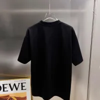 $38.00 USD Fendi T-Shirts Short Sleeved For Unisex #1430616