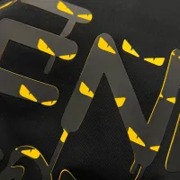 $38.00 USD Fendi T-Shirts Short Sleeved For Unisex #1430616