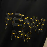 $38.00 USD Fendi T-Shirts Short Sleeved For Unisex #1430616