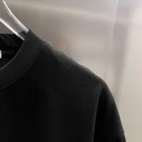 $38.00 USD Fendi T-Shirts Short Sleeved For Unisex #1430616