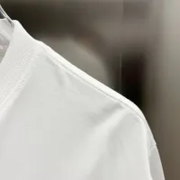 $38.00 USD Fendi T-Shirts Short Sleeved For Unisex #1430617