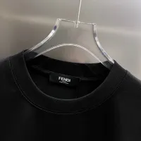$38.00 USD Fendi T-Shirts Short Sleeved For Unisex #1430618