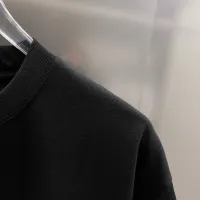 $38.00 USD Fendi T-Shirts Short Sleeved For Unisex #1430618