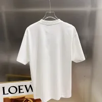 $38.00 USD Prada T-Shirts Short Sleeved For Unisex #1430619