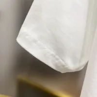 $38.00 USD Prada T-Shirts Short Sleeved For Unisex #1430619