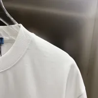 $38.00 USD Prada T-Shirts Short Sleeved For Unisex #1430619