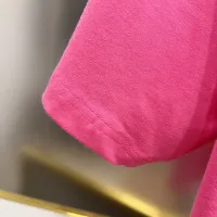 $38.00 USD Prada T-Shirts Short Sleeved For Unisex #1430620