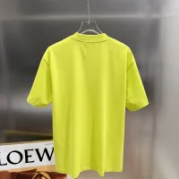 $38.00 USD Prada T-Shirts Short Sleeved For Unisex #1430621