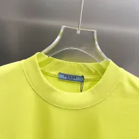 $38.00 USD Prada T-Shirts Short Sleeved For Unisex #1430621