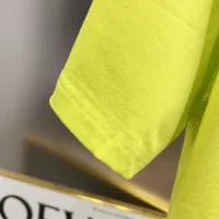 $38.00 USD Prada T-Shirts Short Sleeved For Unisex #1430621