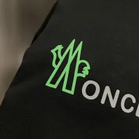 $38.00 USD Moncler T-Shirts Short Sleeved For Unisex #1430625