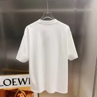 $38.00 USD Moncler T-Shirts Short Sleeved For Unisex #1430626