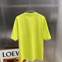 $38.00 USD Moncler T-Shirts Short Sleeved For Unisex #1430629