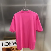 $38.00 USD Moncler T-Shirts Short Sleeved For Unisex #1430630