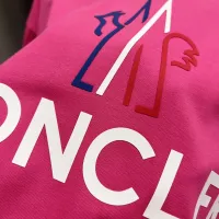 $38.00 USD Moncler T-Shirts Short Sleeved For Unisex #1430630