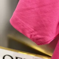 $38.00 USD Moncler T-Shirts Short Sleeved For Unisex #1430630