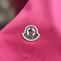 $38.00 USD Moncler T-Shirts Short Sleeved For Unisex #1430630