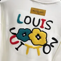 $52.00 USD Louis Vuitton LV Hoodies Long Sleeved For Unisex #1430632