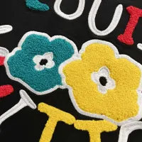 $52.00 USD Louis Vuitton LV Hoodies Long Sleeved For Unisex #1430633