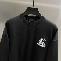 $52.00 USD Louis Vuitton LV Hoodies Long Sleeved For Unisex #1430633