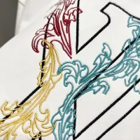 $52.00 USD Louis Vuitton LV Hoodies Long Sleeved For Unisex #1430634