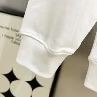 $52.00 USD Louis Vuitton LV Hoodies Long Sleeved For Unisex #1430634