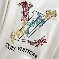 $52.00 USD Louis Vuitton LV Hoodies Long Sleeved For Unisex #1430634
