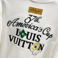 $52.00 USD Louis Vuitton LV Hoodies Long Sleeved For Unisex #1430636