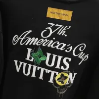 $52.00 USD Louis Vuitton LV Hoodies Long Sleeved For Unisex #1430637